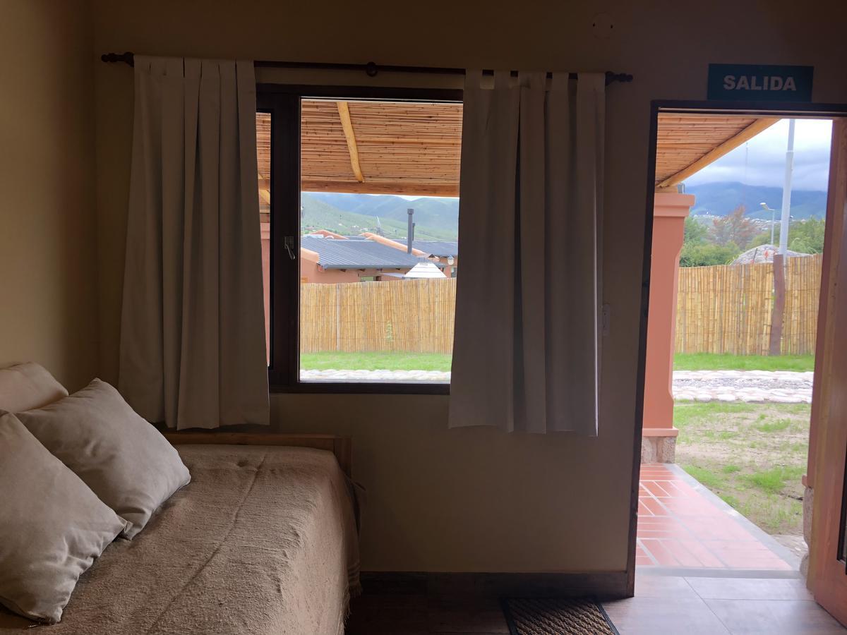 El Viento De Mi Sueno Tafí del Valle Exterior foto