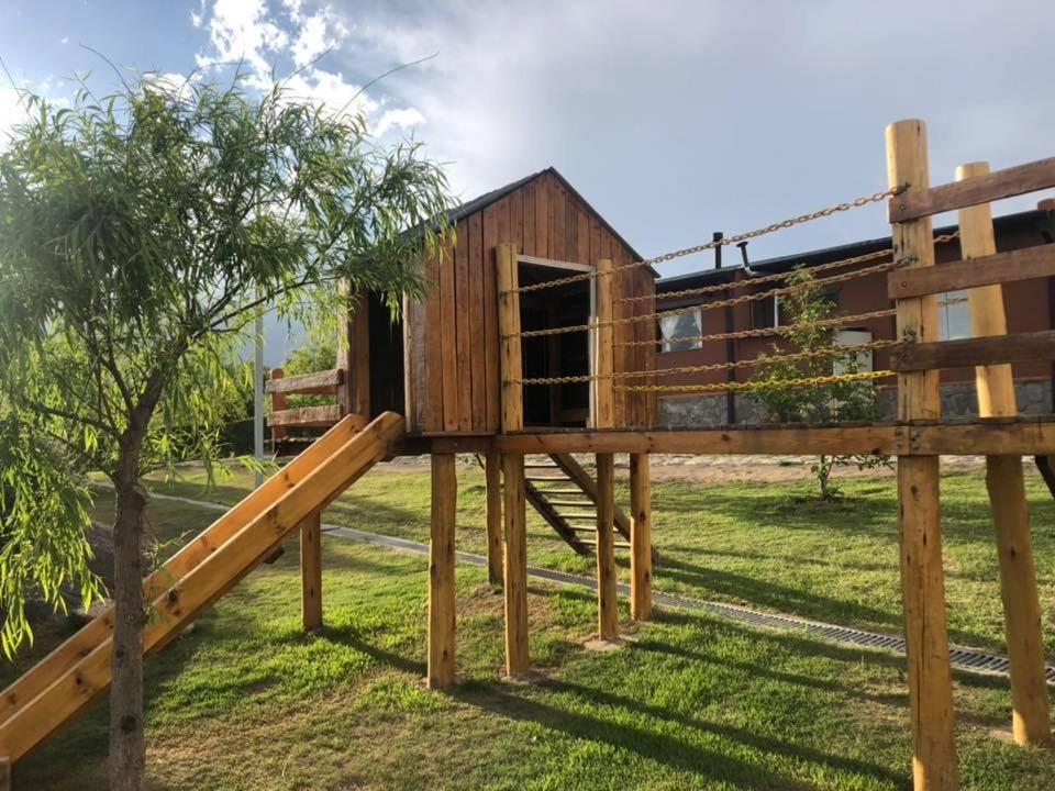 El Viento De Mi Sueno Tafí del Valle Exterior foto