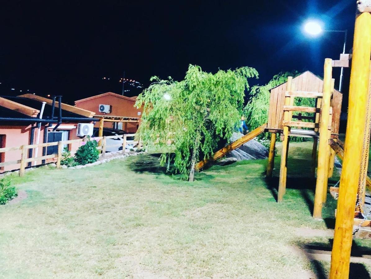 El Viento De Mi Sueno Tafí del Valle Exterior foto