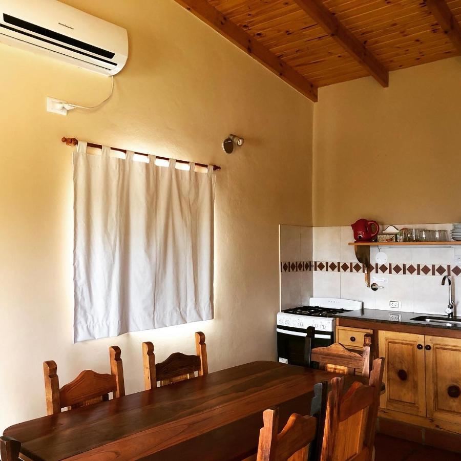 El Viento De Mi Sueno Tafí del Valle Exterior foto